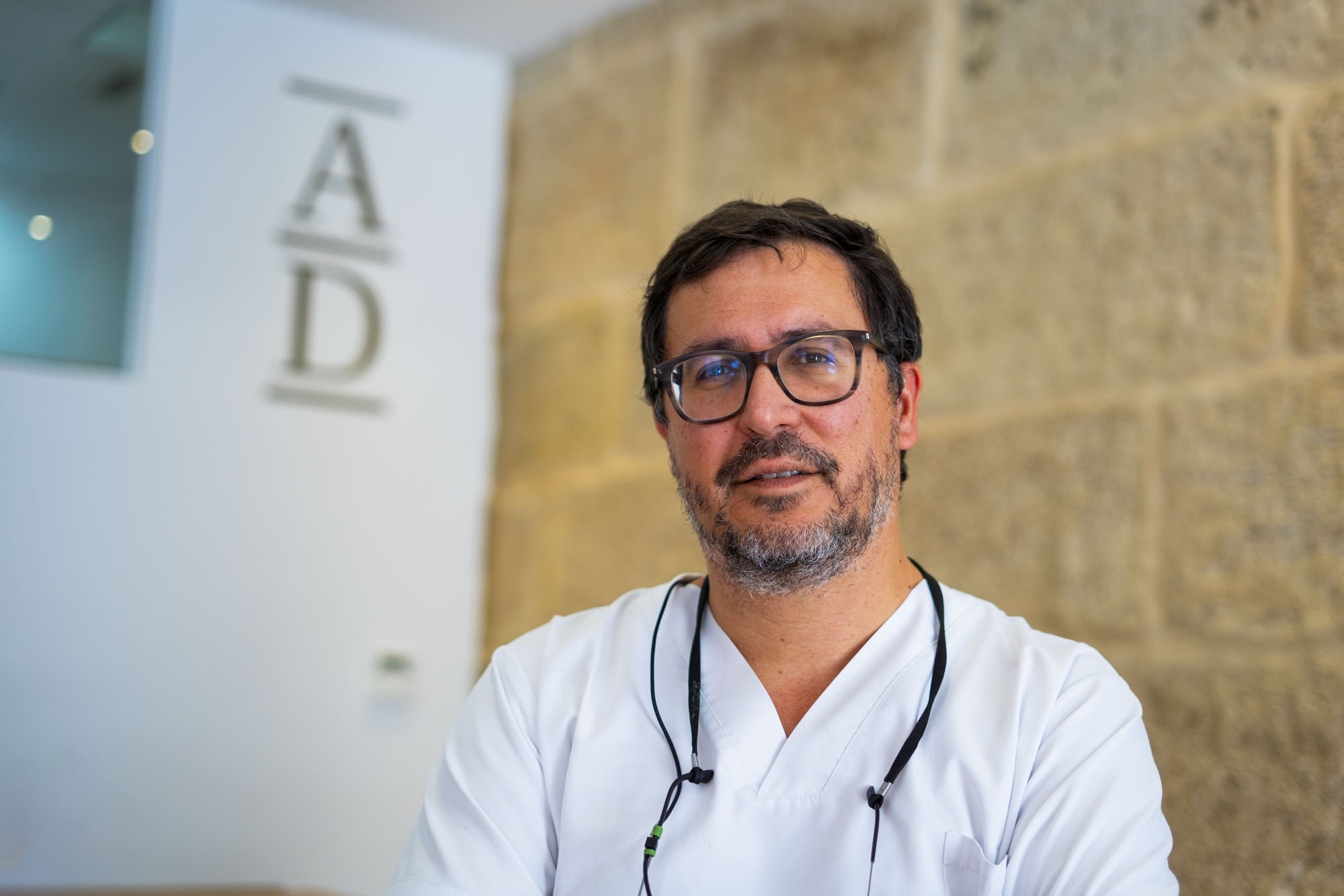 Dr. Andrés Domínguez