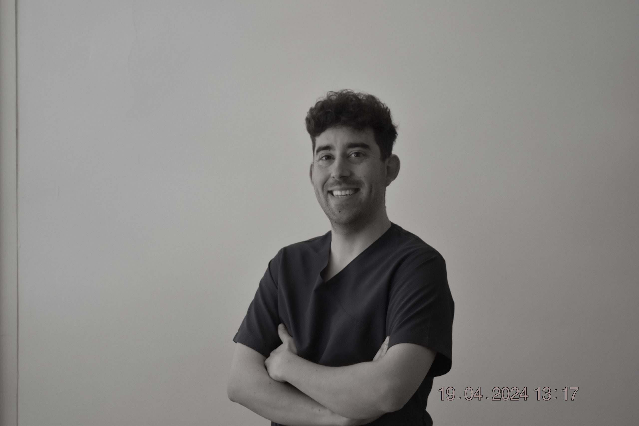 Dr. Rafael Piñeiro Turrado