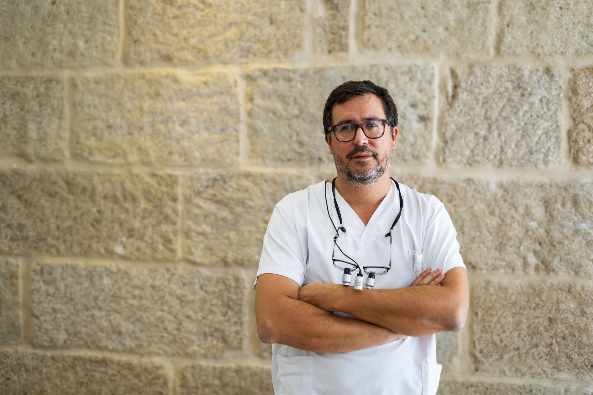 Dr. Andrés Domínguez
